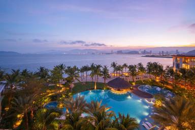 Resort Vĩnh Hòa