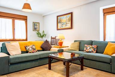 Casa de 150 m²