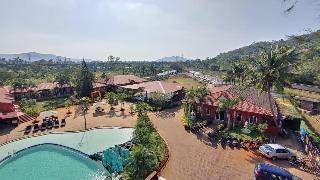Resort  Lonavala