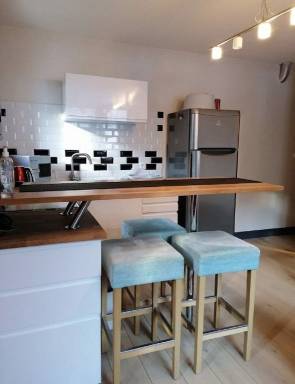Appartement Bozel