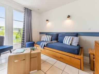 Maison de vacances Quend Plage