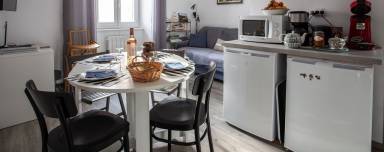 Appartement Embrun
