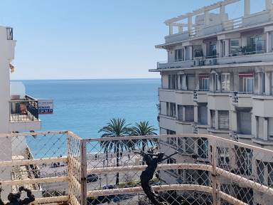 Appartement Cimiez