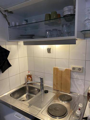 Ferienwohnung Göttingen