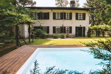Villa  Merate