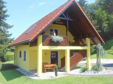 Ferienhaus Gemeinde Gamlitz
