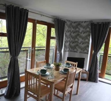 Apartment Croydon