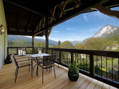 Ferienwohnung Innsbruck