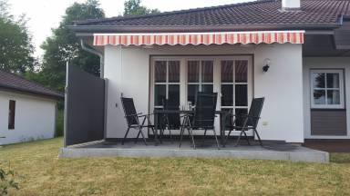 Ferienhaus Edersee