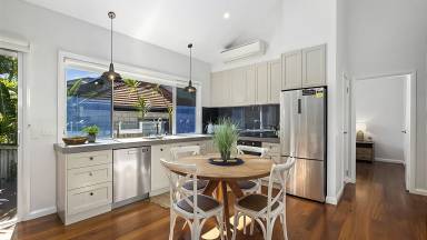 Villa Coffs Harbour