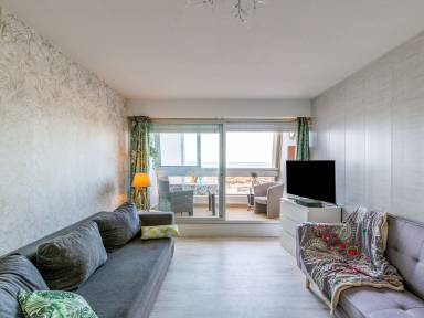 Maison de vacances 30 m²