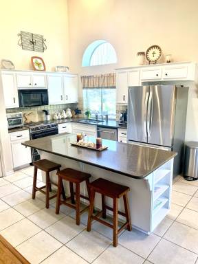 House Tanglewood Estates