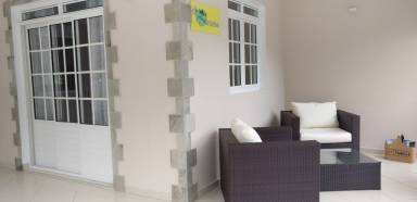 Maison de vacances 145 m²