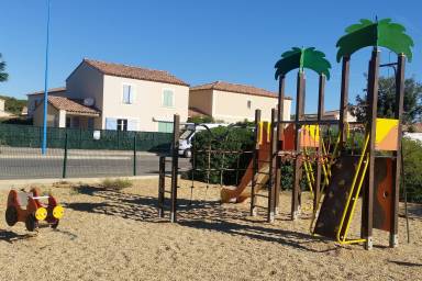 92 m² House