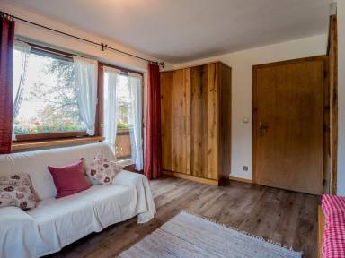60 m² Ferienwohnung