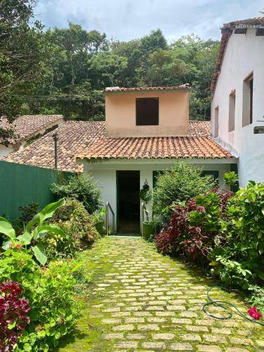 Apartamento Pacoti