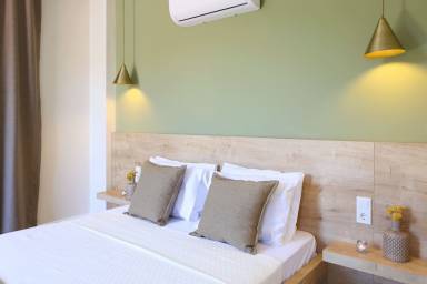 Aparthotel Kaş