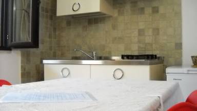Alloggio 30 m²