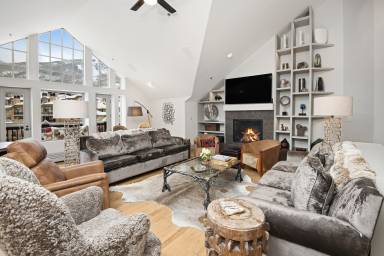 Condo Air conditioning Vail