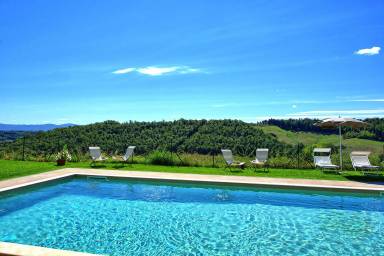 Apartamento San Gimignano