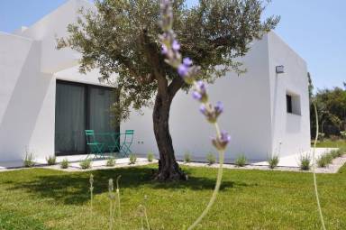 Villa  Menfi