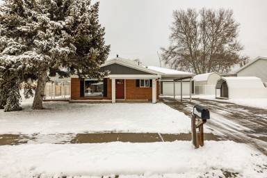 House  Millcreek
