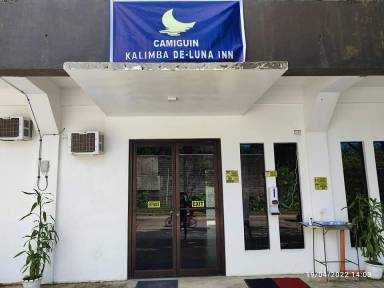 Apartamento con servicio de limpieza Mambajao
