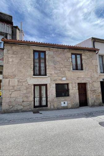 Apartamento  Padrón