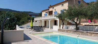 Villa Alès