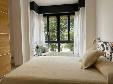 Apartamento de 65 m²