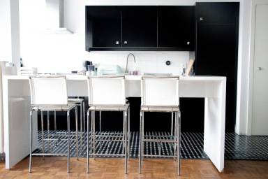 Apartment Oud-Berchem