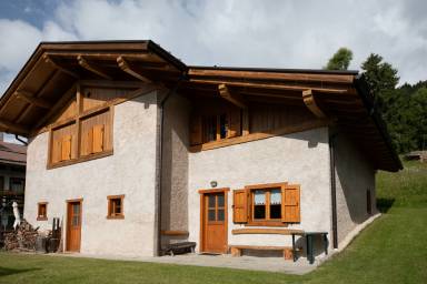 Casa Strembo