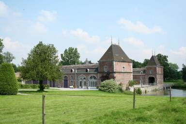Château Havelange