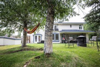 House Alamosa