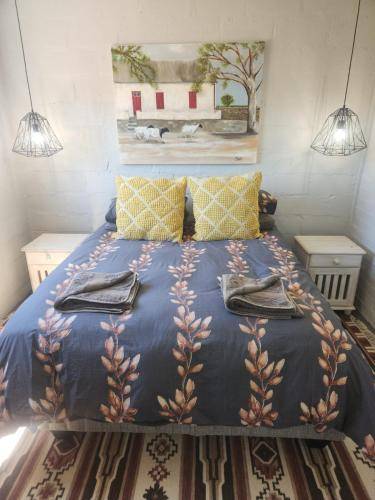 Appartement Oudtshoorn