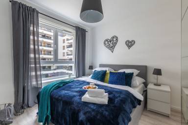 Appartement Służewiec