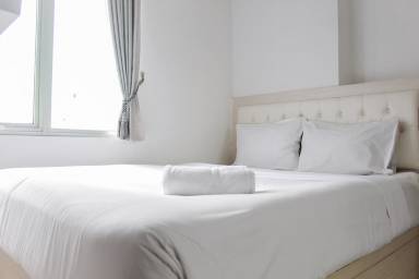 Apartament Dżakarta Wschodnia
