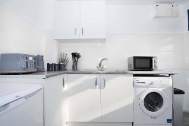 Apartment  Ipswich