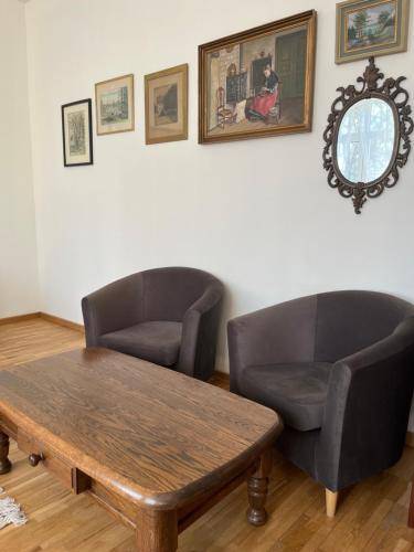 Apartament Tomaszów Mazowiecki
