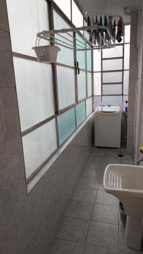 Apartment Boqueirão