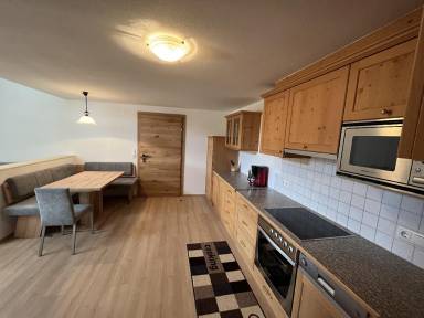 65 m² Ferienwohnung