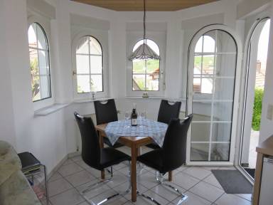 Ferienwohnung Kaiserstuhl