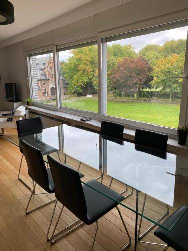 Apartment Merksem
