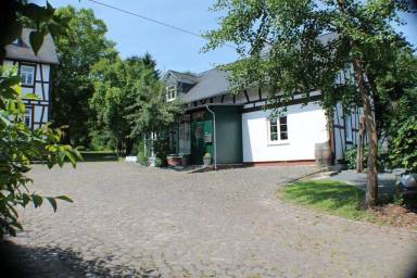 Ferienwohnung Kastellaun