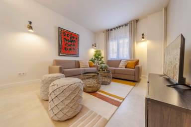 79 m² Apartment