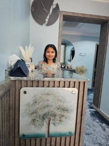 Serviced apartment Madinat Zayed
