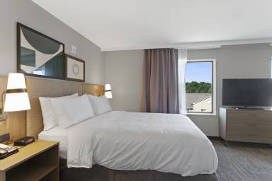 Hotel Duluth