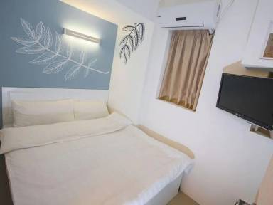 Logement Sham Shui Po