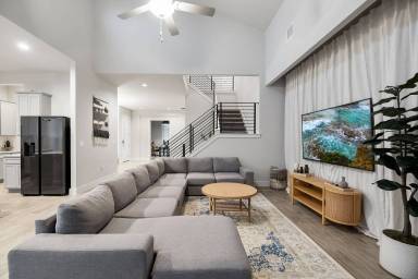 House Pflugerville