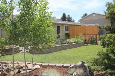 House Kitchen Bozeman
